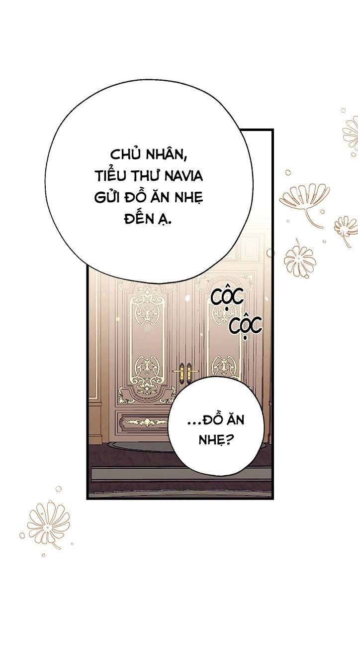 Chúng Ta Có Thể Trở Thành Một Gia Đình Được Không? Chap 12 - Next Chap 13