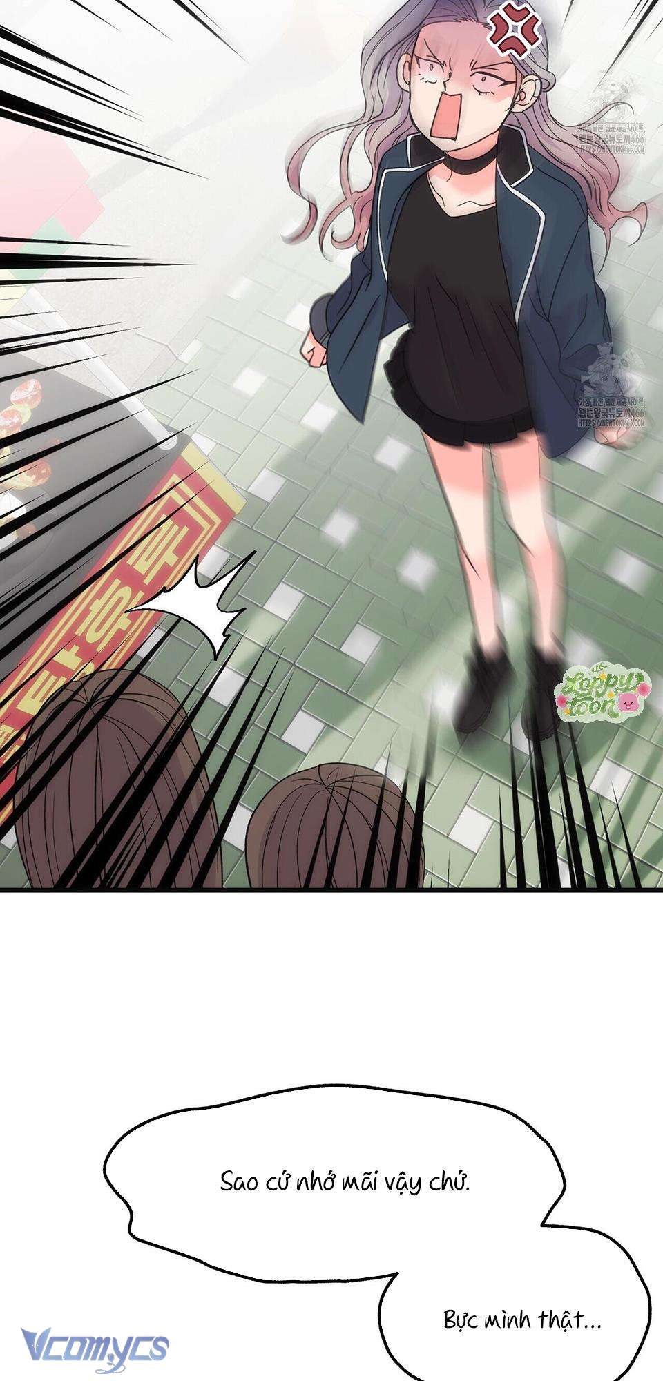 Rung Động Đỉnh Cao Chap 4 - Trang 2