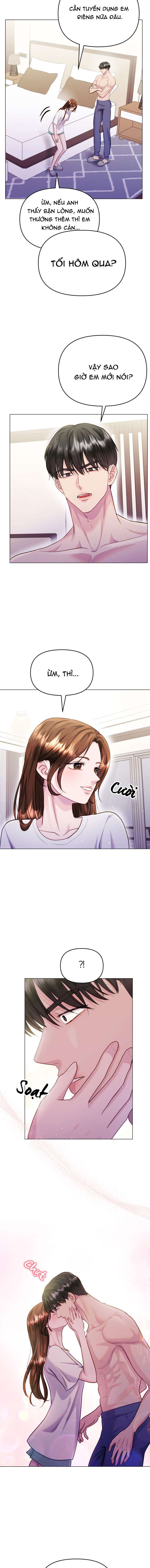Hướng Dẫn Thu Phục Mãnh Thú Chap 52 - Trang 4