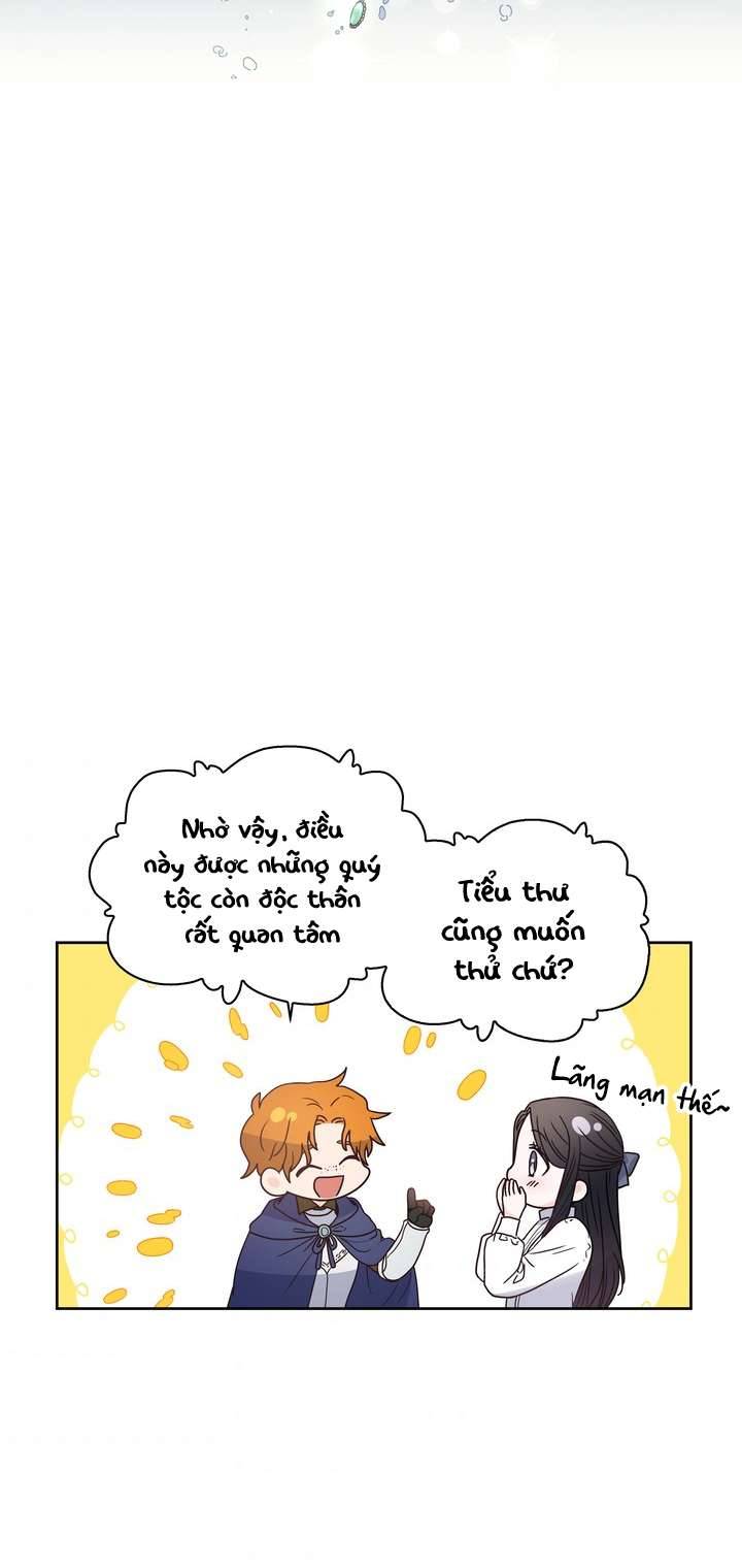 Công Nương Su Chapter 5 - Trang 4