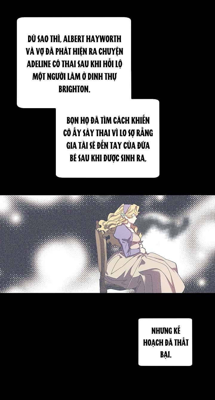 May Mắn Hay Bất Hạnh Chap 29 - Next Chap 30