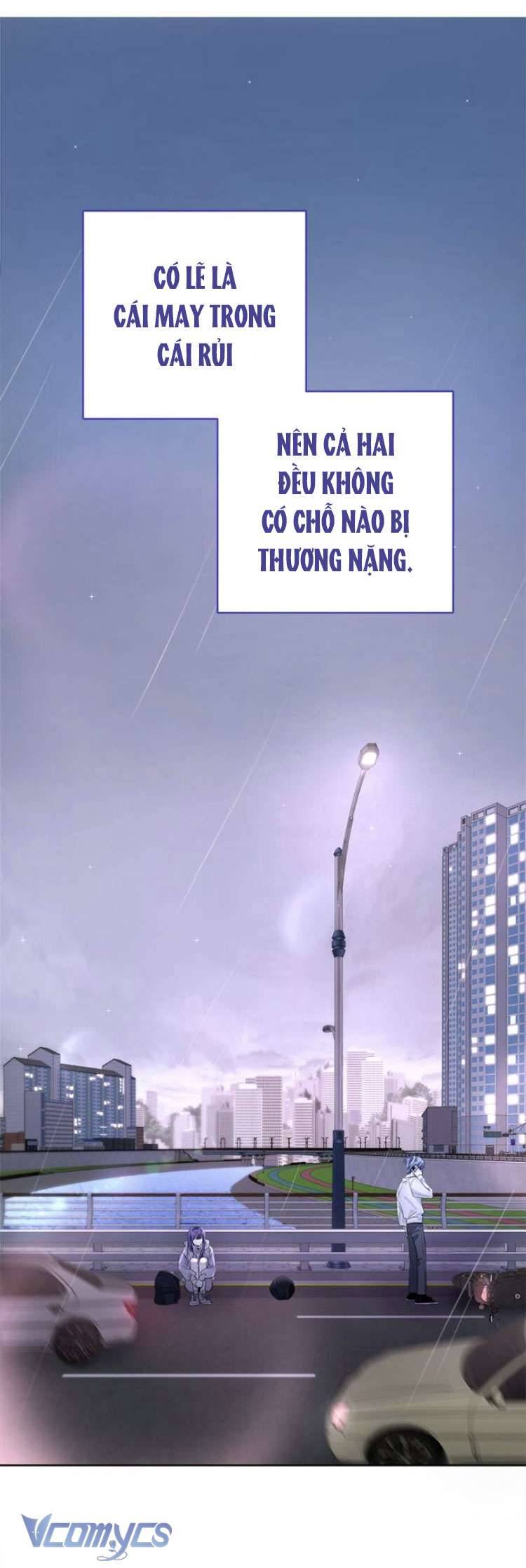 Đàn Anh Xấu Xa! Chap 53 - Trang 3