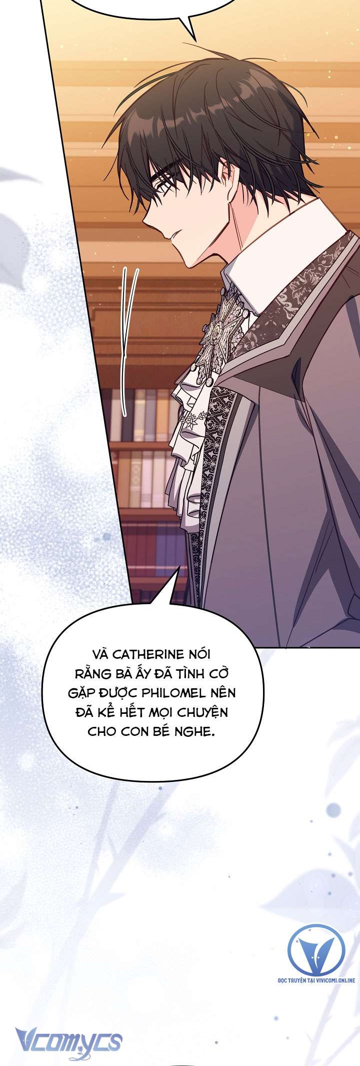 Không Có Chỗ Cho Kẻ Giả Mạo Chap 44 - Trang 2