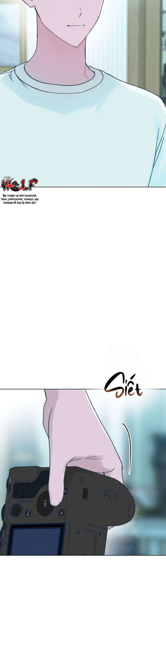 Bầu Trời Mùa Hạ Dấu Yêu Chapter 21 - Trang 4