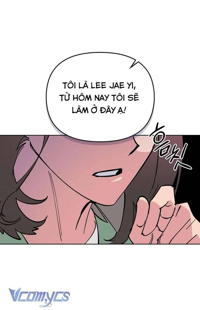 [18+] 7 Giây Thay Vì Một Nụ Hôn Chap 21 - Trang 2