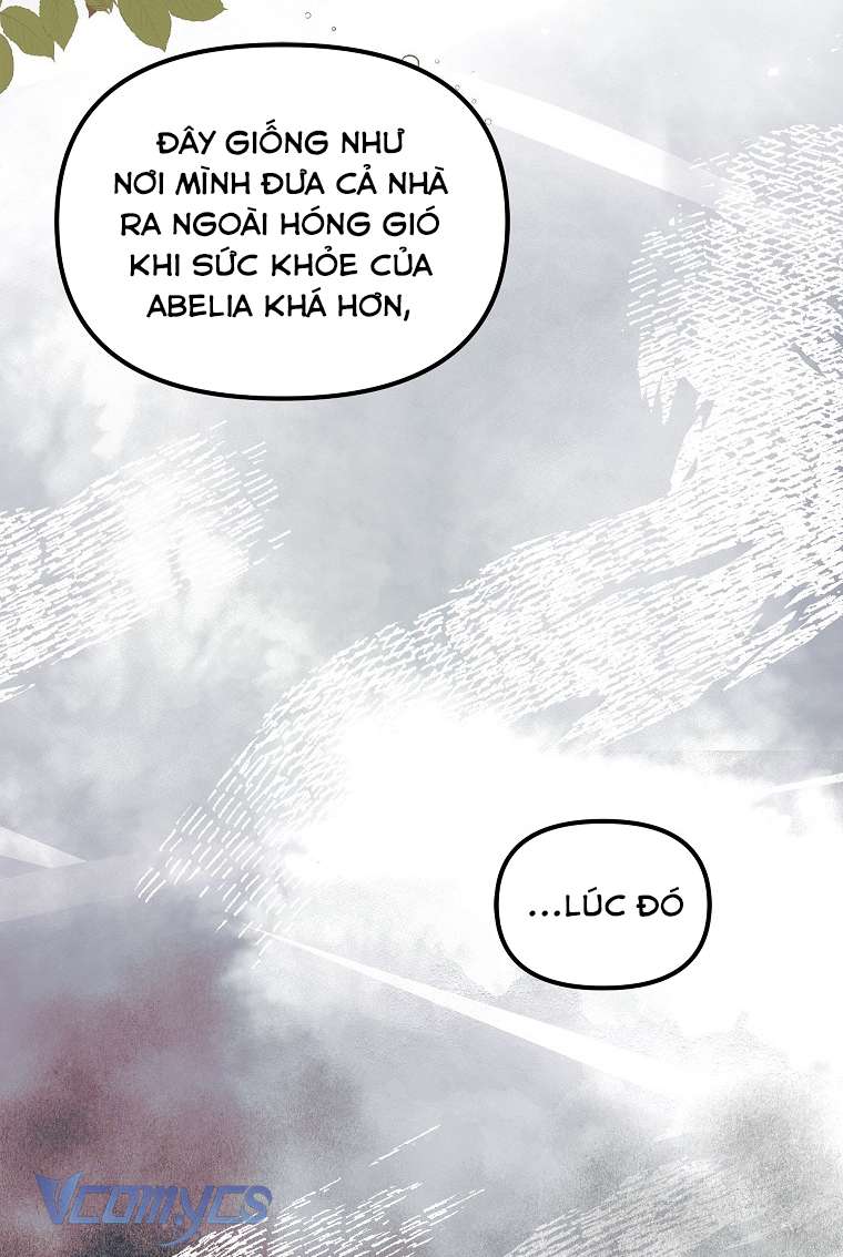 Thời Gian Của Nhân Vật Phụ Có Giới Hạn Chapter 14 - Trang 4