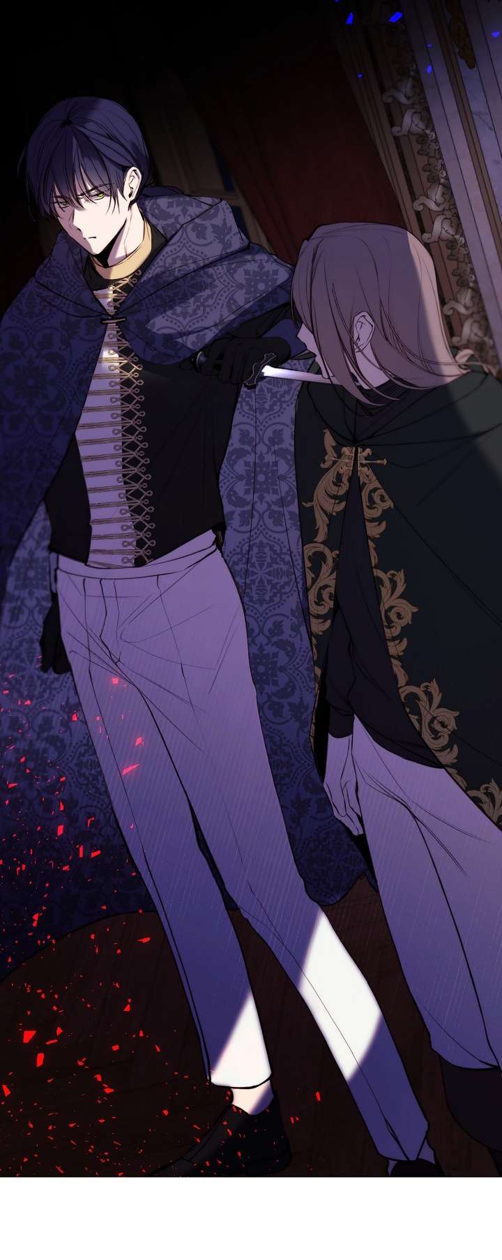 Ác Nữ Cần Bạo Chúa Chapter 39 - Next Chapter 40