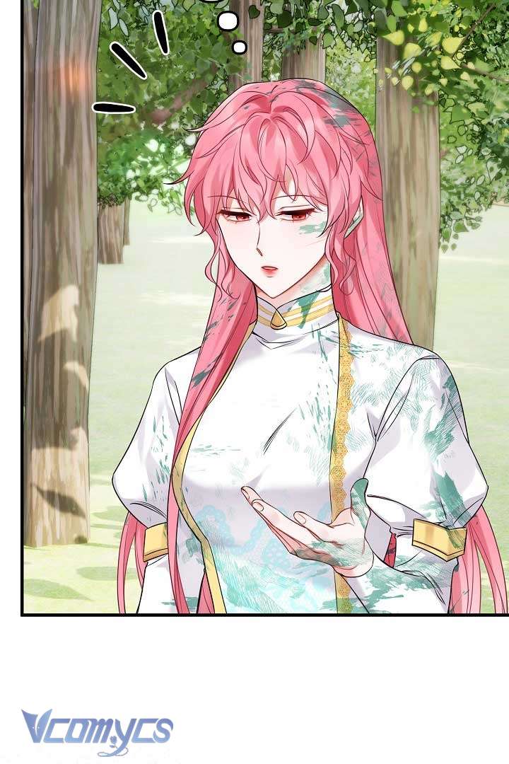 Mê Cung Cám Dỗ Của Emilone Chapter 4 - Next Chapter 5