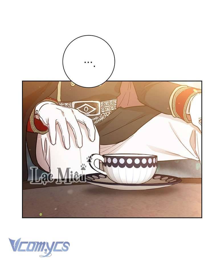 Cuộc Sống Mới Của Công Nương Chapter 6 - Trang 4
