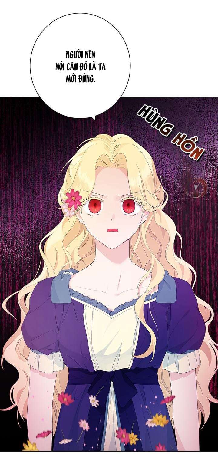 Tôi Là Minh Chứng Của Sự Thật Chap 45 - Trang 3