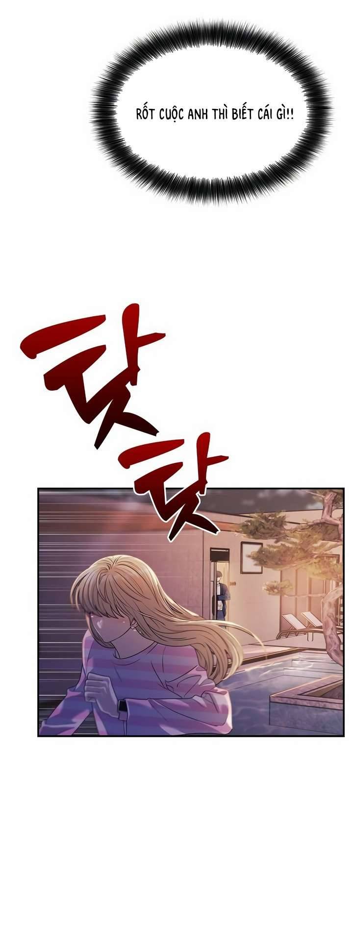 Couple Breaker Chapter 47 - Trang 4