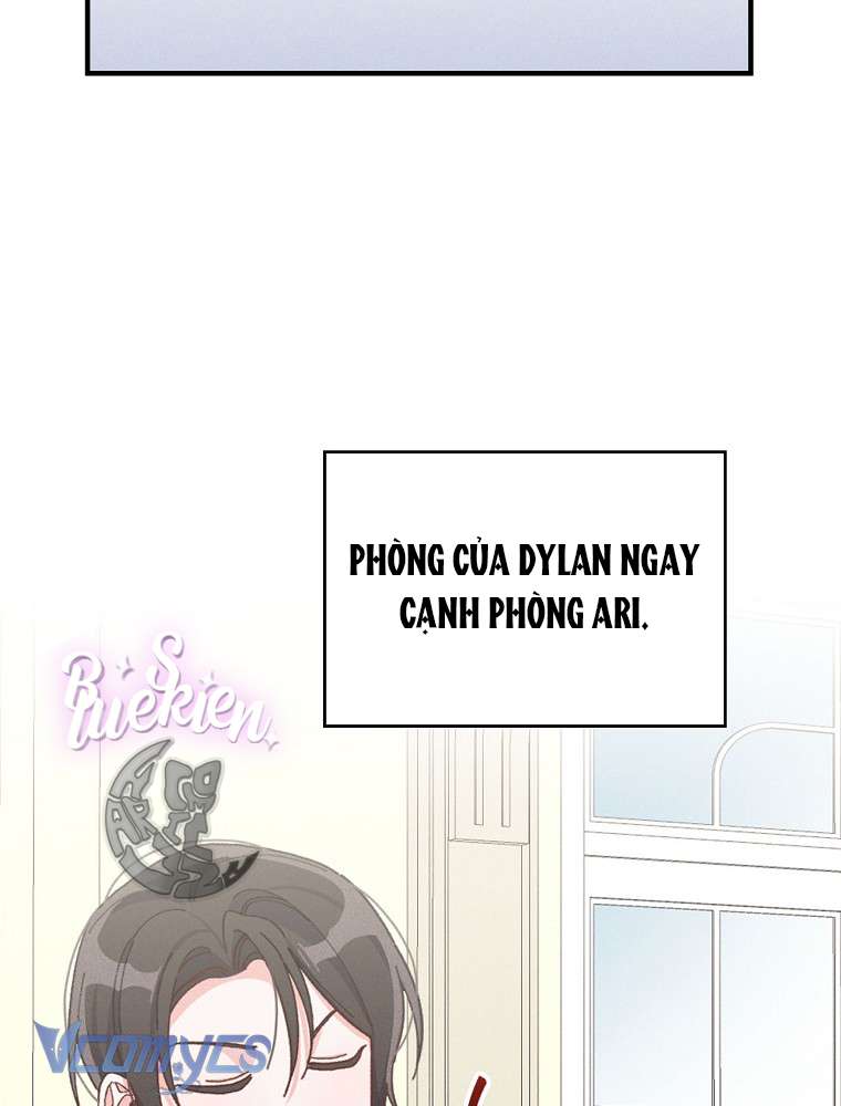 Chị Gái Của Nhân Vật Phản Diện Hôm Nay Cũng Đang Đau Khổ Chapter 32 - Trang 4