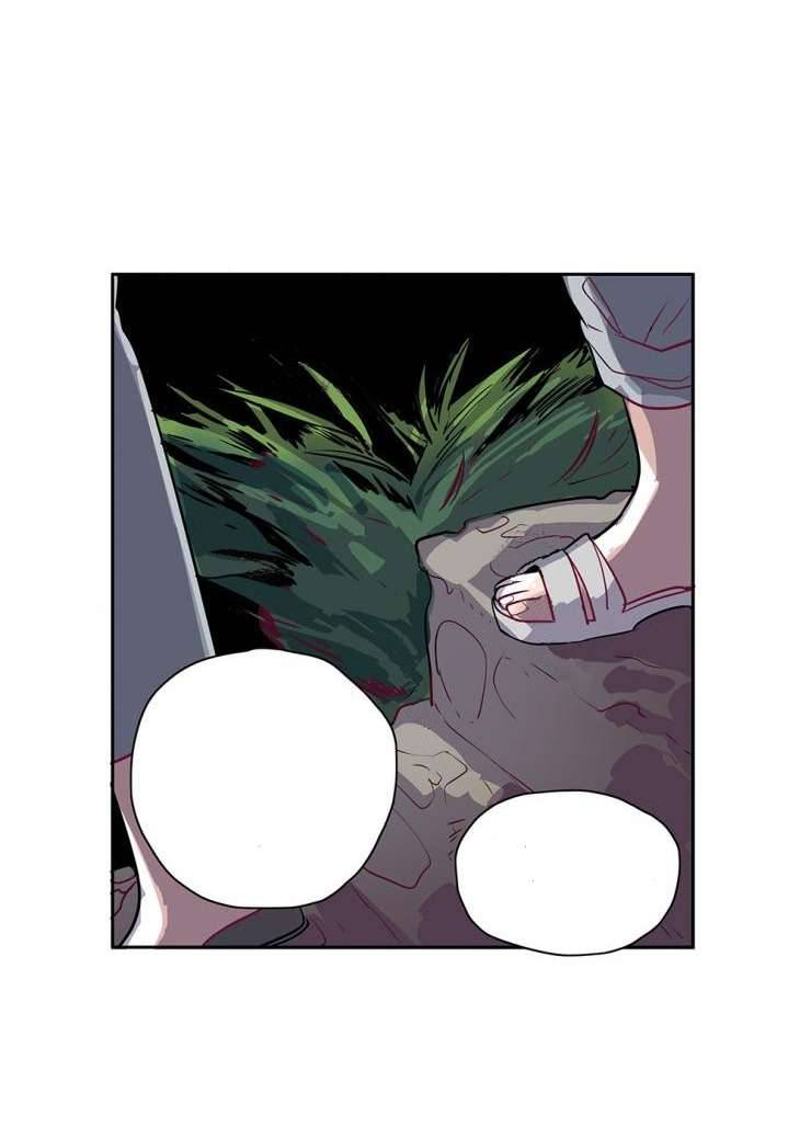 Ranh Giới Chap 44 - Trang 3