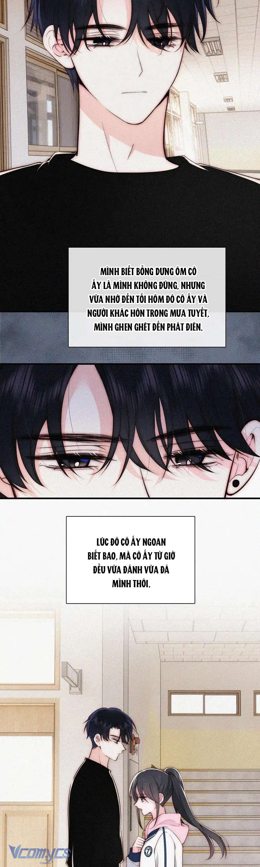 Một Mực Cưng Chiều Chap 68 - Trang 2