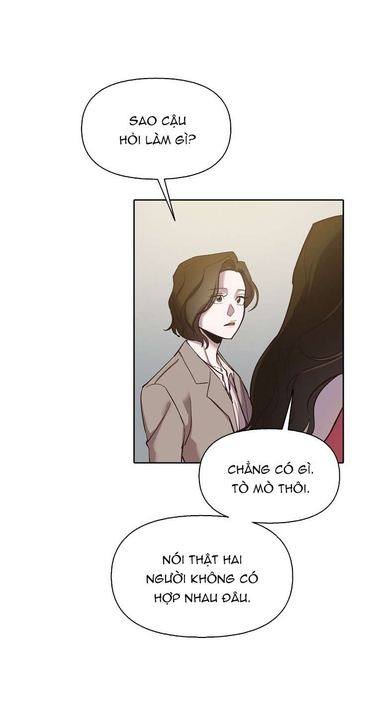 Thanh Xuân Của Chúng Ta Chap 84 - Trang 4