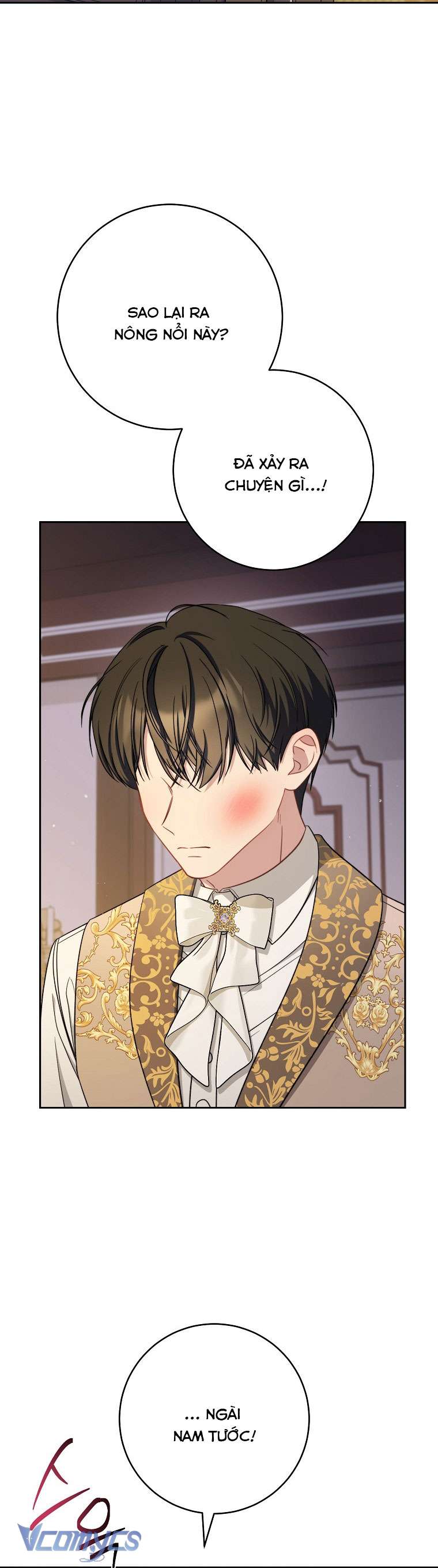 Nam Chính? Cho Cũng Không Thèm! Chapter 19 - Trang 3
