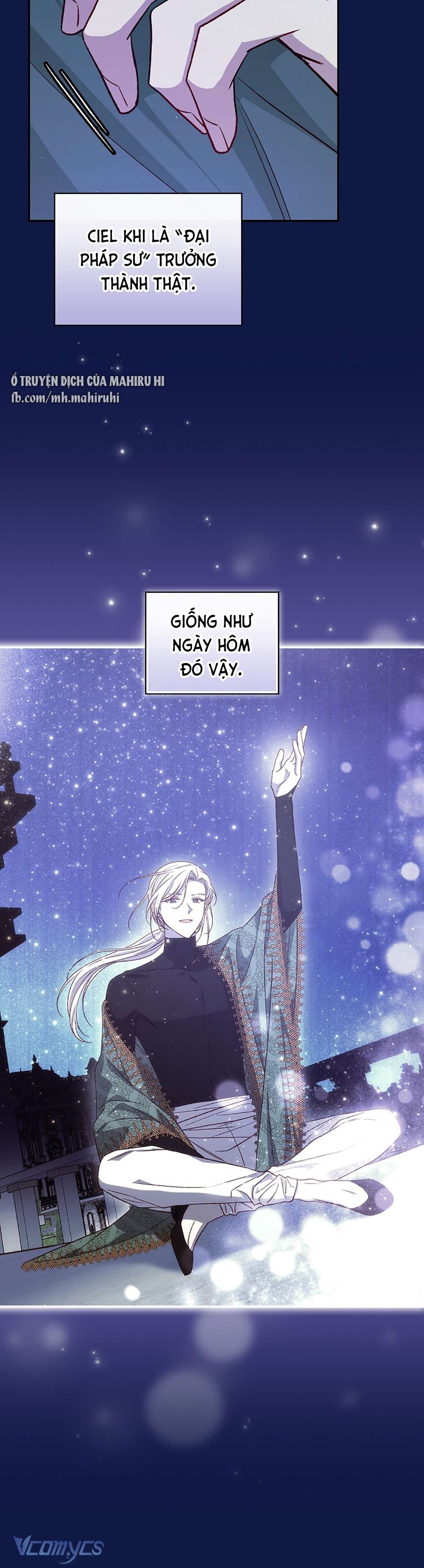 Sống Sót Dưới Thân Phận Hầu Nữ Chap 108 - Trang 2
