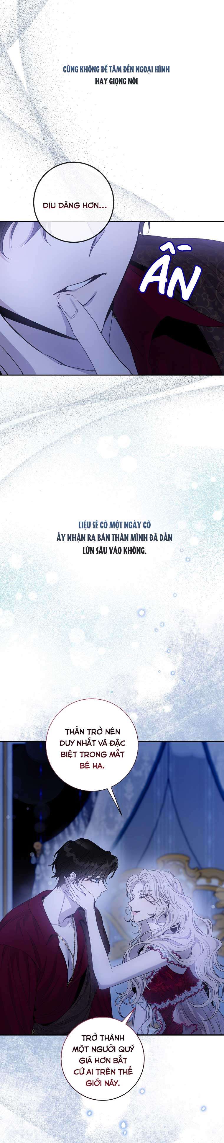 Thuần Hóa Bạo Quân Rồi Bỏ Trốn Chap 79 - Trang 2