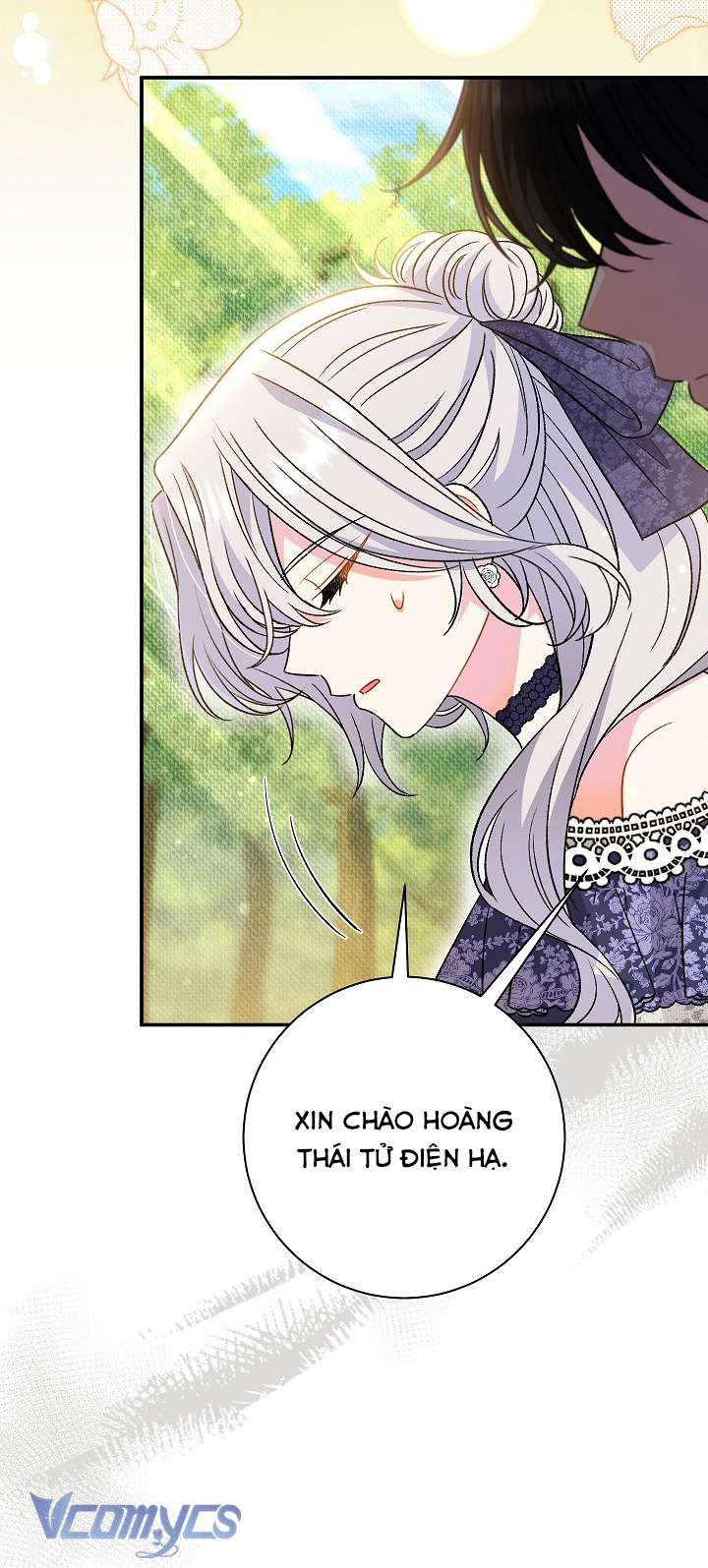 Người Xem Mắt Của Ác Nữ Quá Hoàn Hảo Chapter 30 - Trang 4