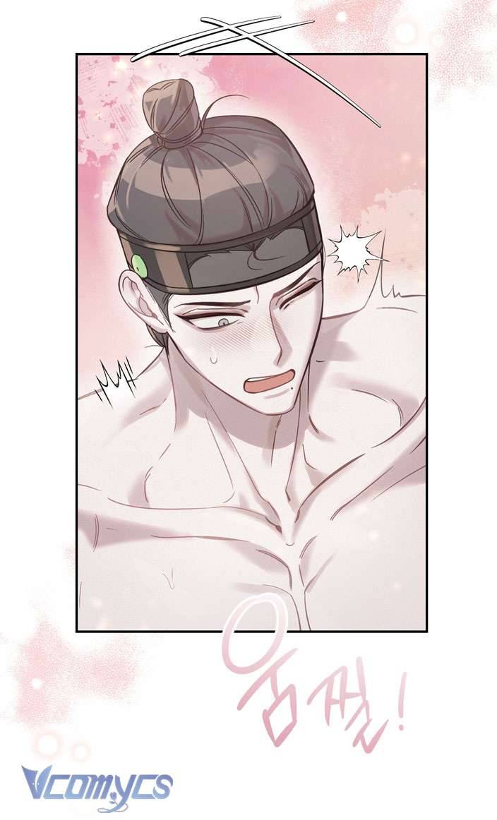 [18+] Tiết Học Bí Mật Của Trung Điện Chap 20 - Trang 2