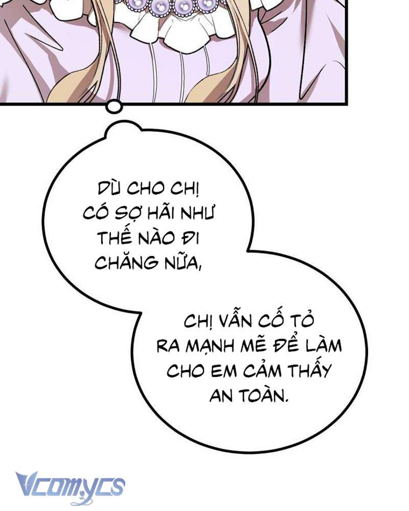 Ác Quỷ Nuôi Dưỡng Tiểu Thư Chapter 23 - Trang 4