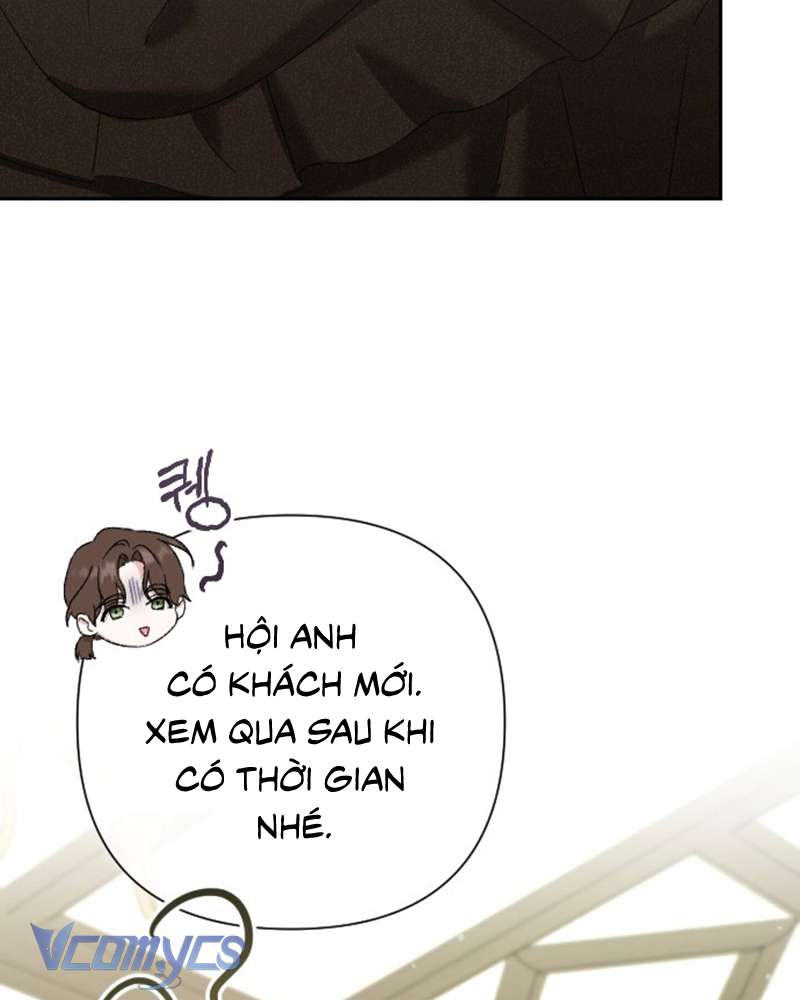 Dành Cho Những Ai Coi Hối Tiếc Là Điều Xa Xỉ Chap 4 - Trang 4