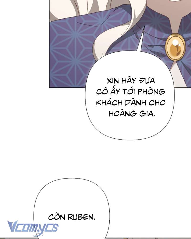 Dành Cho Những Ai Coi Hối Tiếc Là Điều Xa Xỉ Chap 15 - Trang 4