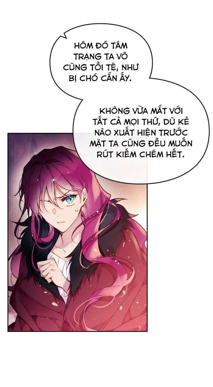 Kết Cục Của Nhân Vật Phản Diện Chỉ Có Thể Là Cái Chết Chapter 72 - Next Chapter 73