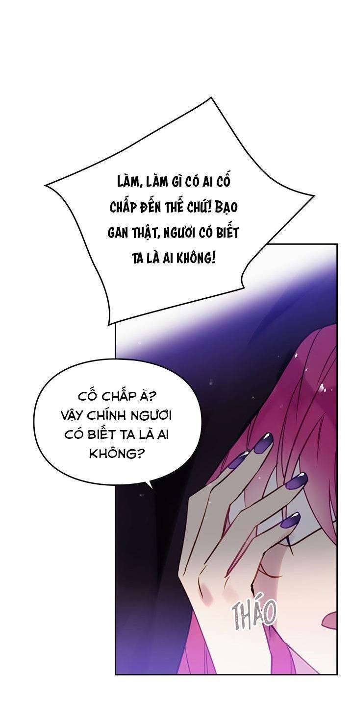 Kết Cục Của Nhân Vật Phản Diện Chỉ Có Thể Là Cái Chết Chapter 24 - Next Chapter 25
