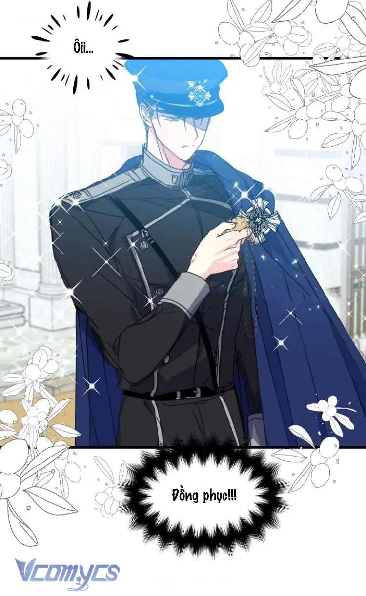 Bệ Hạ Xin Đừng Giết Tôi!!! Chap 28 - Trang 3