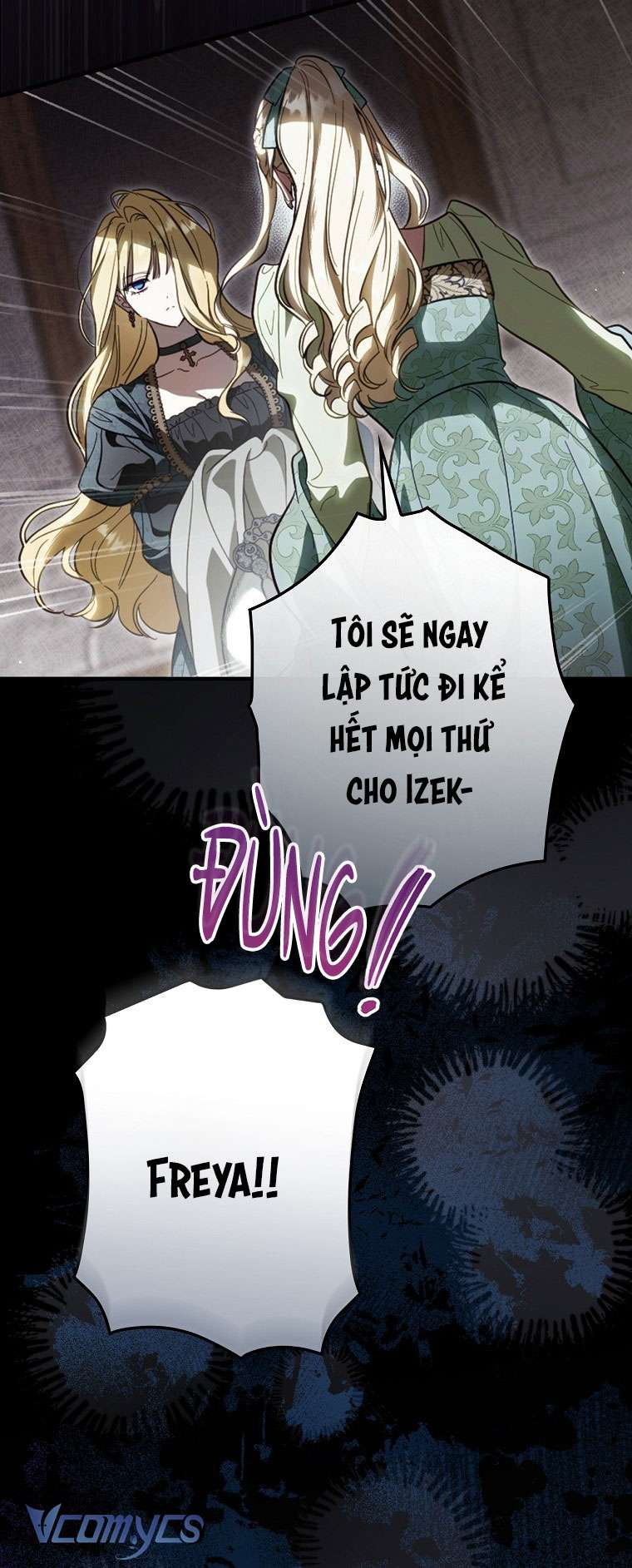 Phương Pháp Khiến Phu Quân Đứng Về Phía Tôi Chapter 98 - Trang 4
