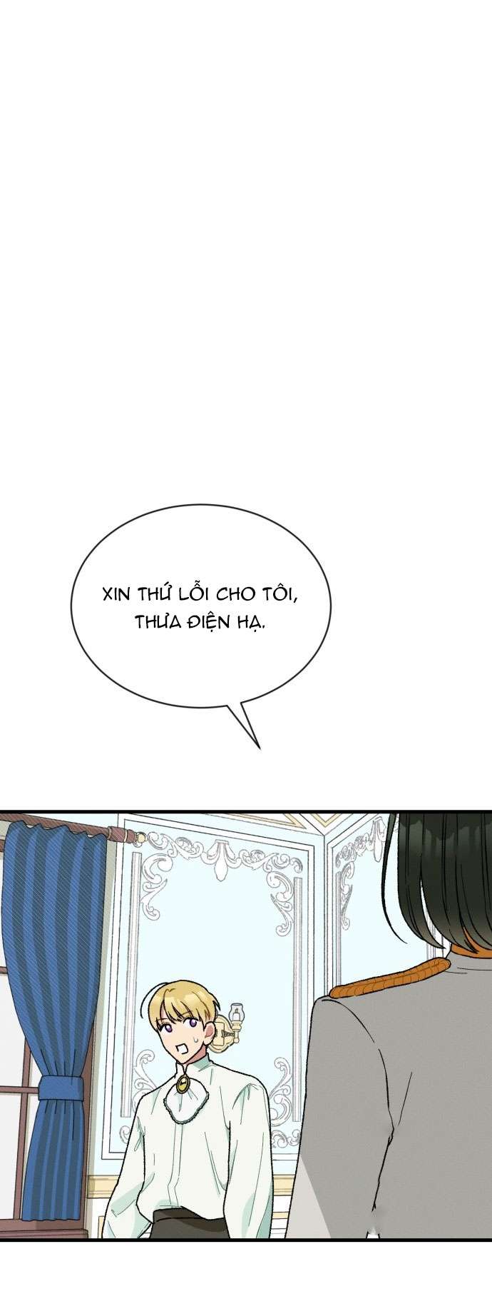Nam Thứ Đình Công Thì Phải Làm Sao?! Chapter 3 - Trang 4