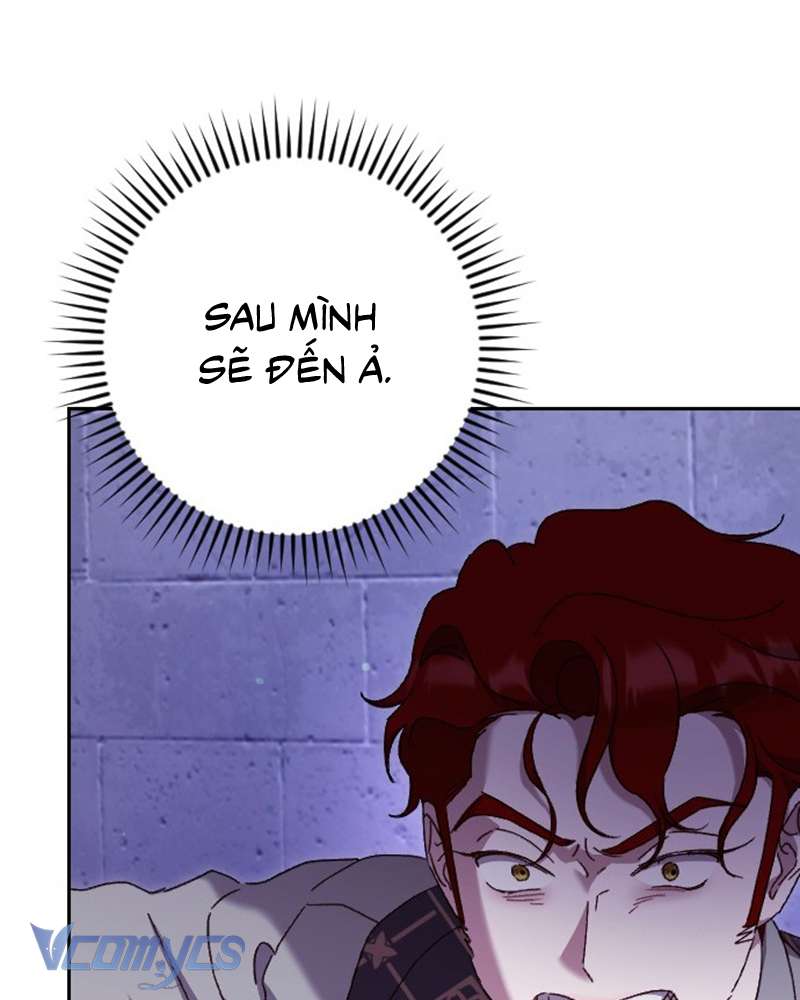 Dành Cho Những Ai Coi Hối Tiếc Là Điều Xa Xỉ Chap 26 - Trang 4