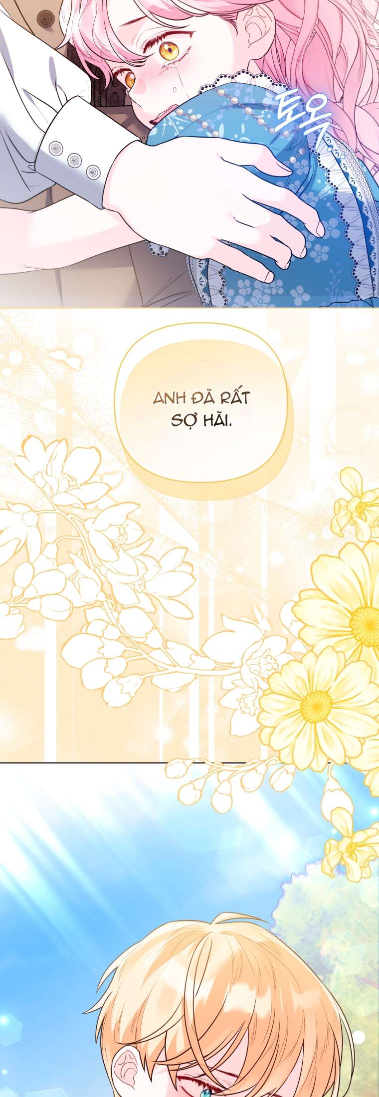 Thà Là Để Tôi Trở Thành Nữ Hoàng Chapter 48 - Trang 3