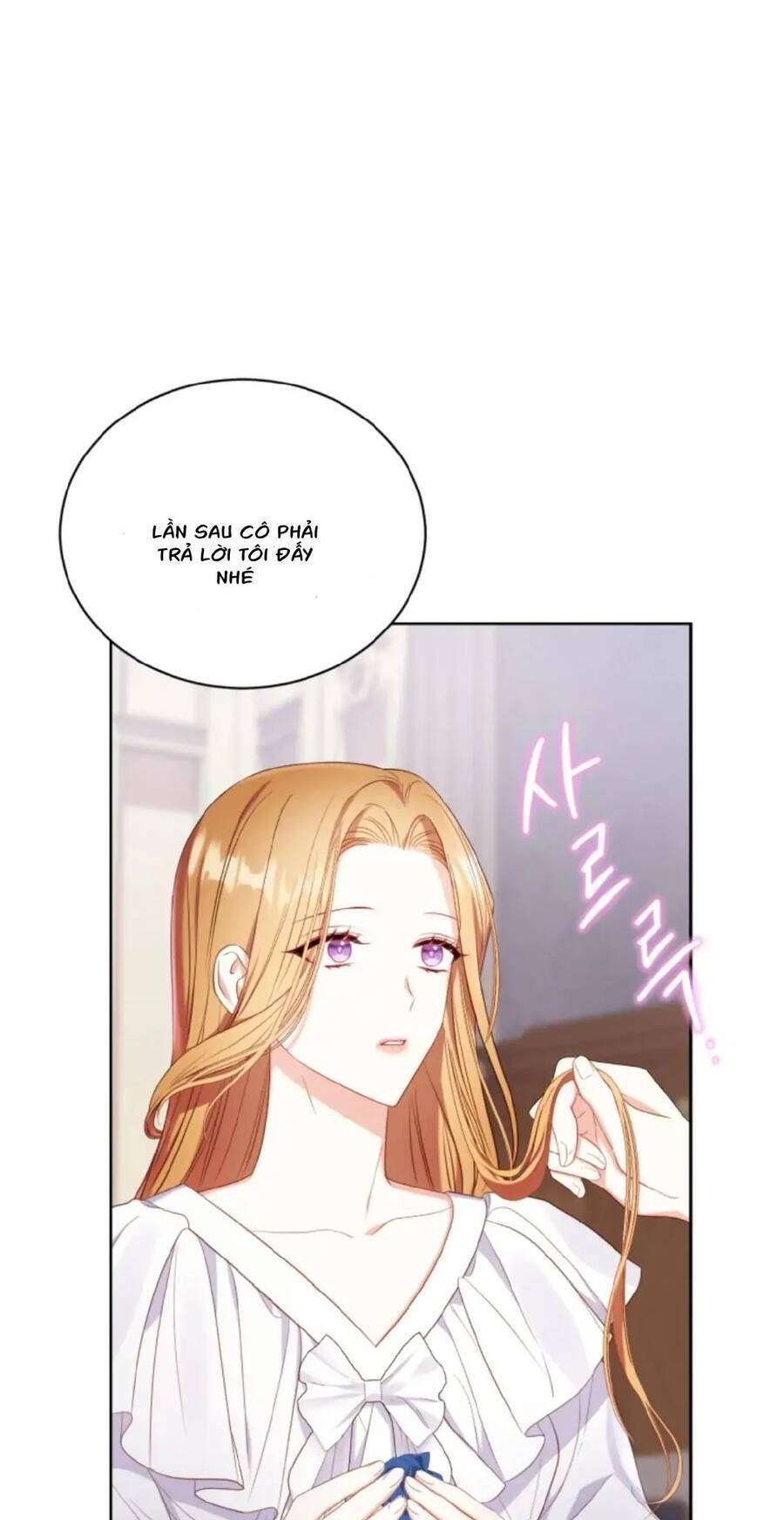 Hầu Gái Trong Trò Chơi Harem Ngược Muốn Nghỉ Việc Chapter 11 - Trang 3
