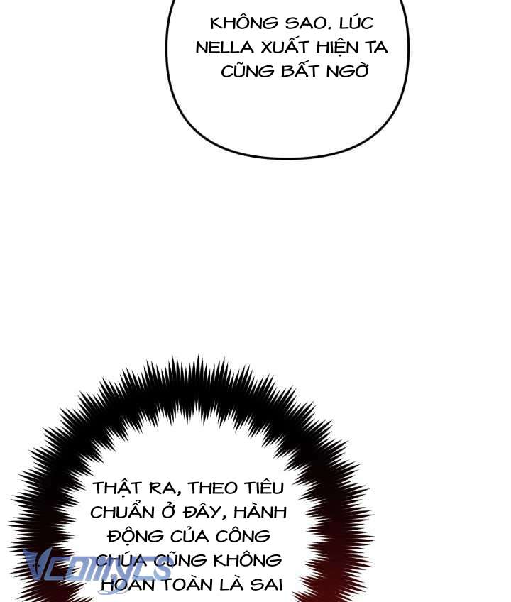 Mê Cung Cám Dỗ Của Emilone Chapter 5 - Trang 4