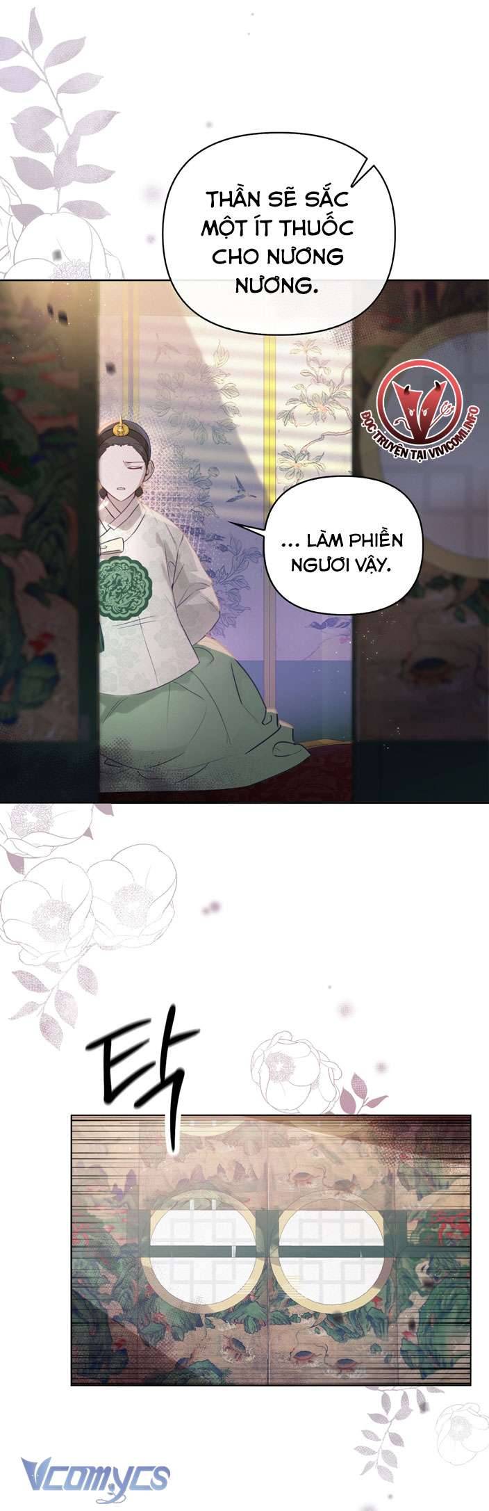 [18+] Tiết Học Bí Mật Của Trung Điện Chap 2 - Trang 2