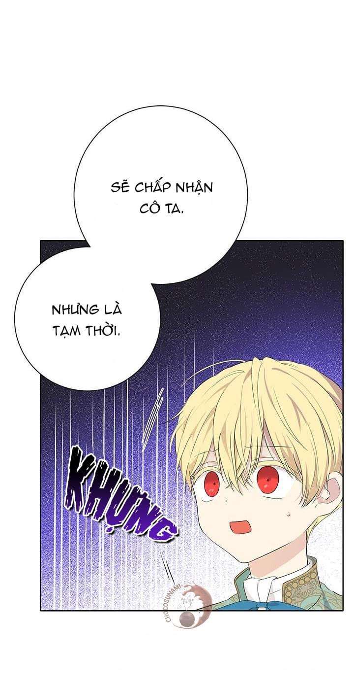 Tôi Là Minh Chứng Của Sự Thật Chap 40 - Trang 3