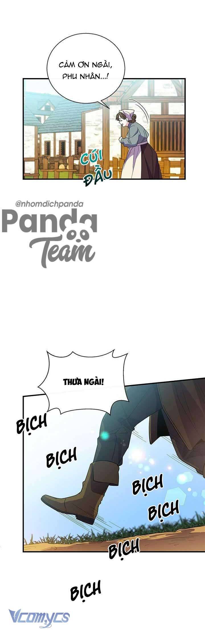 Chồng Yêu, Tôi Đây Bãi Công! Chap 13 - Trang 2