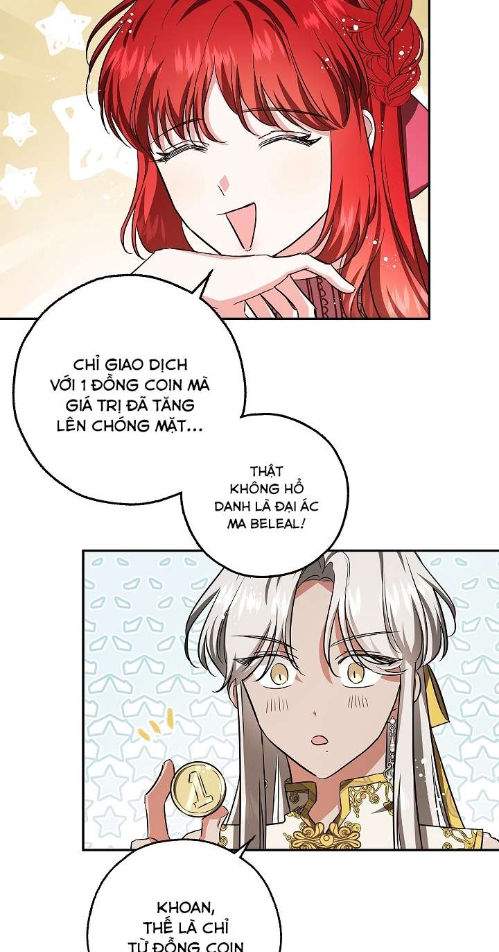 Hôn Phu Ẩn Sắc Chapter 45 - Trang 4