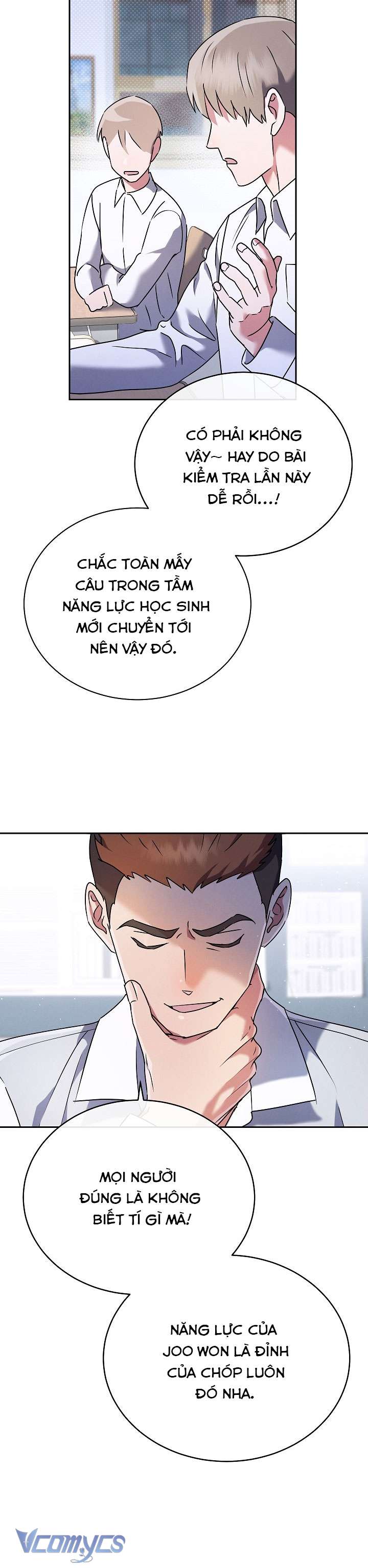 Thiên Tài Âm Nhạc Trường Nghệ Thuật Tái Sinh Thành Paganini Chap 5 - Trang 2