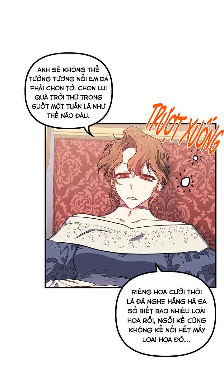 May Mắn Hay Bất Hạnh Chap 16 - Trang 4