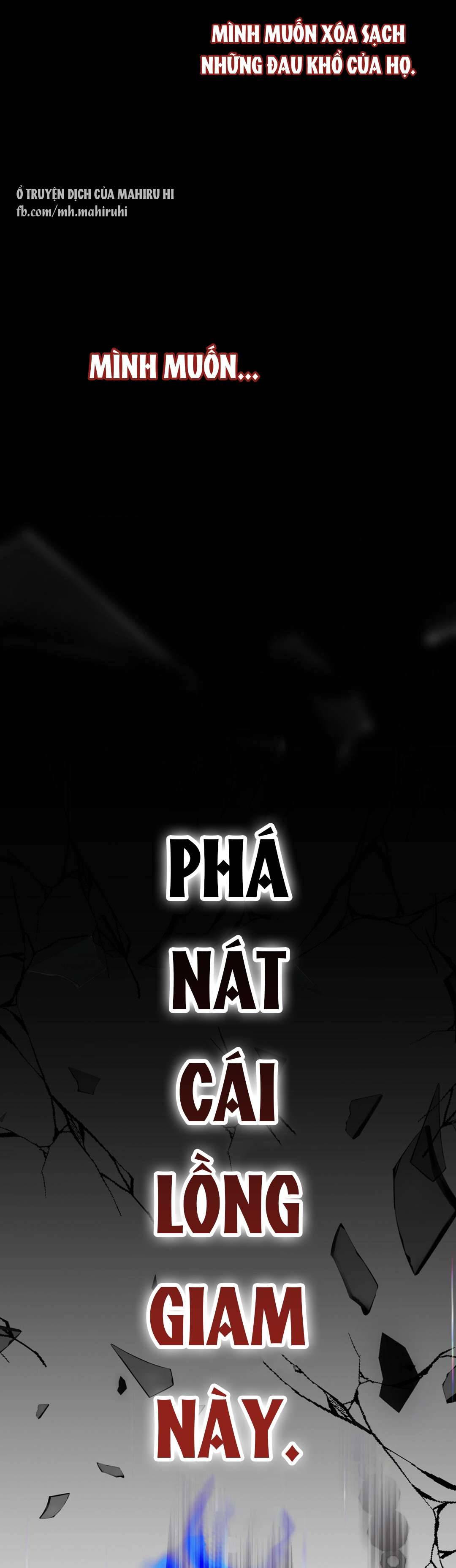 Đại Chiến Công Chúa Chapter 138 - Trang 4