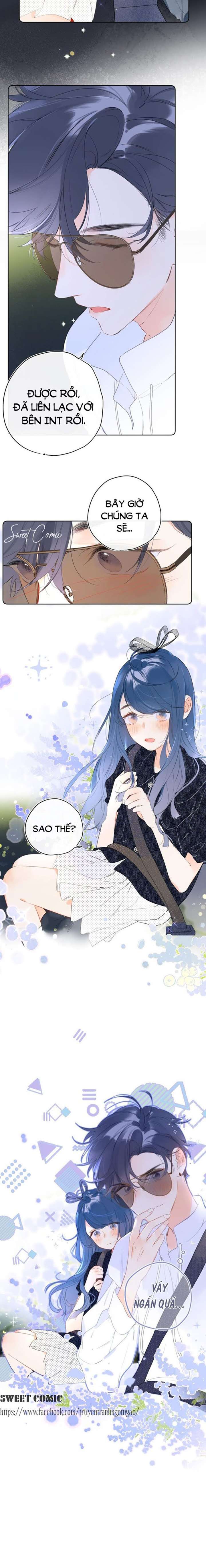 Don't Cry Chap 14 - Trang 2