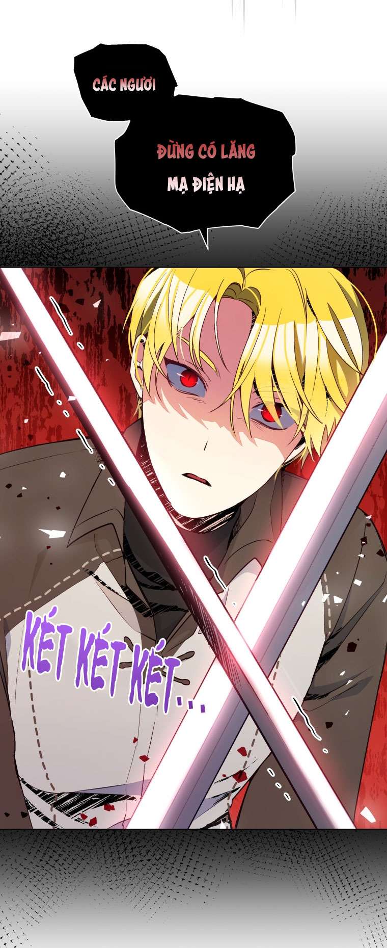 Người Bảo Hộ Của Bạo Quân Là Ma Nữ Tàn Độc Chap 47 - Trang 4