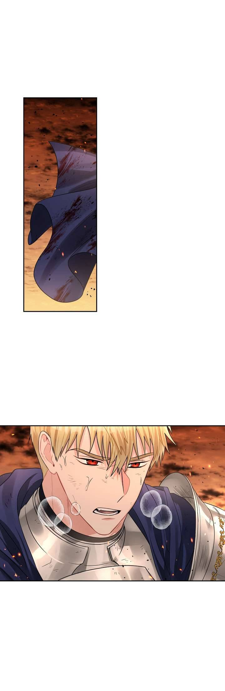 Công Nương Su Chapter 45 - Trang 4