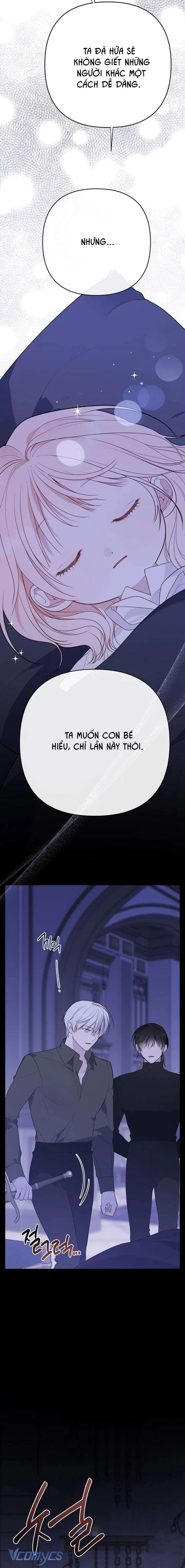 Bạo Chúa Bé Con Chapter 44 - Next Chapter 44.1