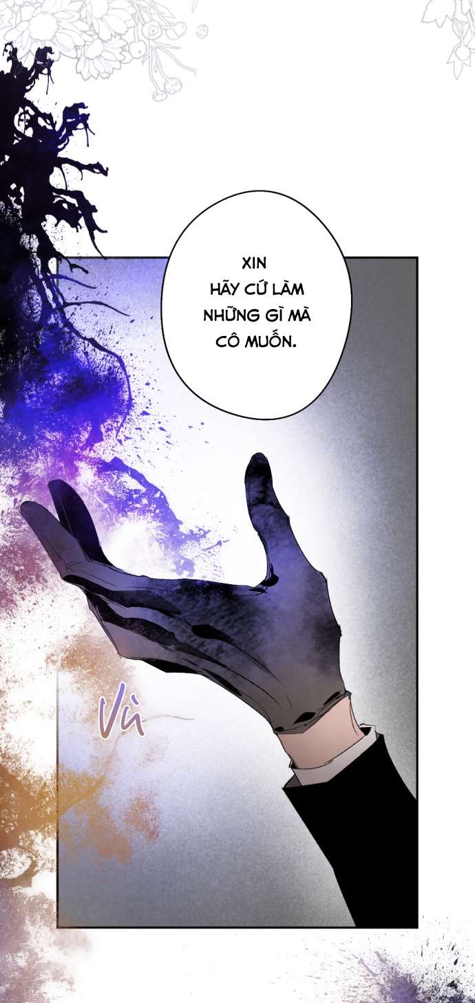Lời Thú Nhận Của Chúa Tể Bóng Tối Chapter 106 - Trang 4