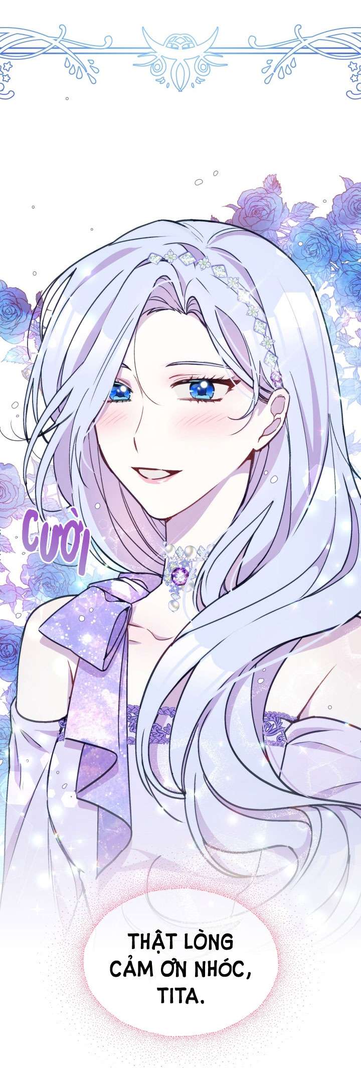 Người Bảo Hộ Của Bạo Quân Là Ma Nữ Tàn Độc Chap 18 - Trang 4