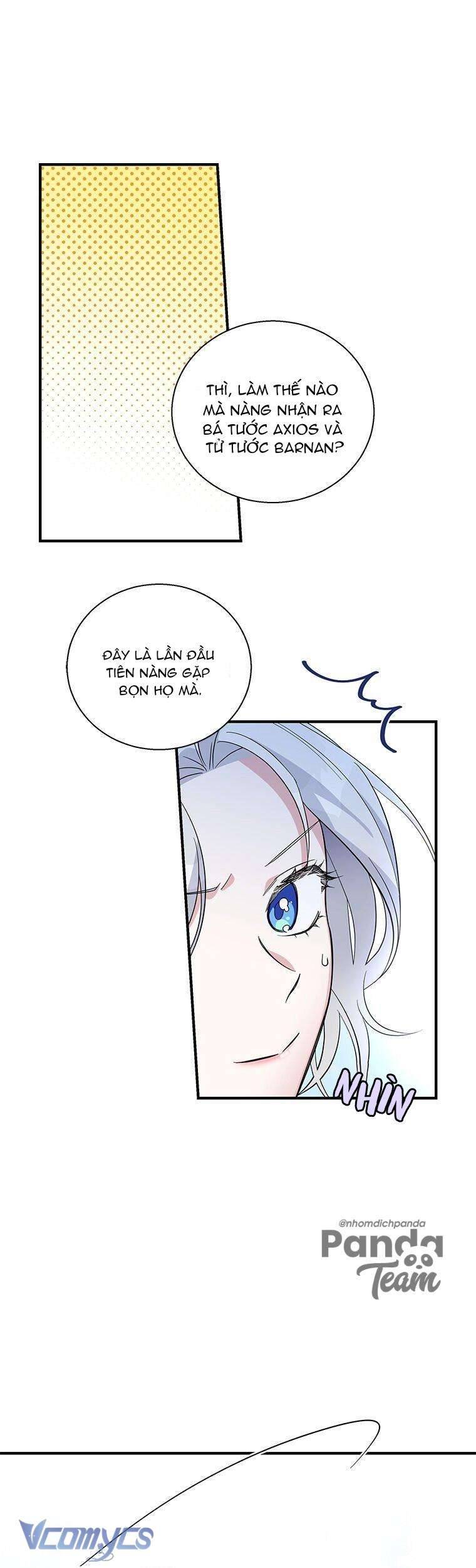 Chồng Yêu, Tôi Đây Bãi Công! Chap 31 - Trang 2